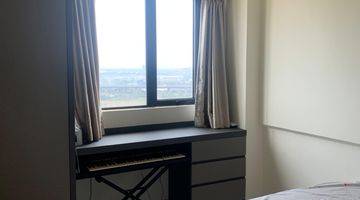 Gambar 3 Disewa Apartemen Meikarta 2BR Furnish Murah Mewah Lippo Cikarang