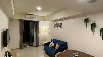 Gambar 5 Sewa Apartemen Meikarta 2+1 Furnish Murah Mewah Lippo Cikarang 