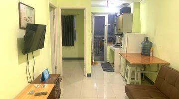 Gambar 1 Disewa Apartemen Seasons City 2BR Semi Furnish Jakarta Barat 