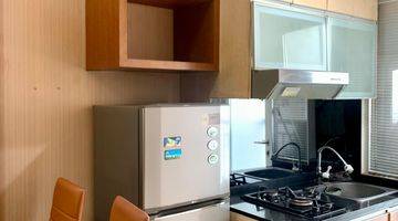 Gambar 4 Sewa Apartemen Seasons City 2BR Furnish Murah Jakarta Barat 