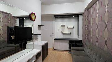 Gambar 1 Disewa Apartemen Seasons City 2BR Furnish Jakarta Barat