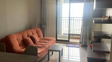 Gambar 4 Disewa Apartemen Meikarta 2BR Furnish Murah Mewah Lippo Cikarang