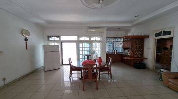 Gambar 3 Jual Rumah Dengan Harga Dibawah NJOP Siap Tinggal Di Ancol Dengan Jalsn Jang Lebar Furnished di Ancol