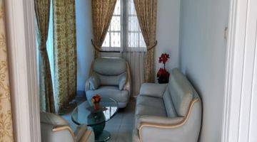 Gambar 4 Jual Rumah Dengan Harga Dibawah NJOP Siap Tinggal Di Ancol Dengan Jalsn Jang Lebar Furnished di Ancol