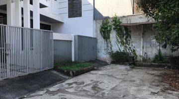 Gambar 3 Dijual Cepat Rumah Siap Tinggal Di Sunter Pusat Kota