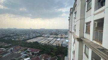 Gambar 2 Jual Cepat Harga Dibawah NJOP Apartement Green Lake Sunter