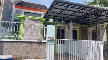 Gambar 1 Disewakan Rumah Semi Furnished Banjarsari Tembalang (dekat UNDIP)