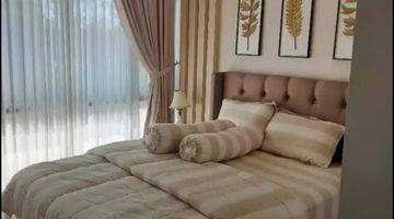 Gambar 3 Dijual Rumah Bagus (Hook) Full Furnished Naraya BSB City Semarang