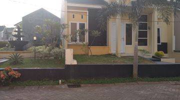 Gambar 1 Dijual Rumah Hook Griya Tembalang Sejahtera (DEKAT UNDIP TEMBALANG)