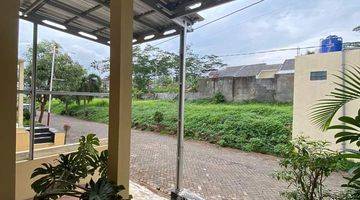 Gambar 2 Dijual Rumah Hook Griya Tembalang Sejahtera (DEKAT UNDIP TEMBALANG)