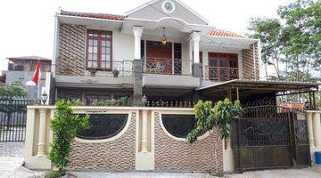 Gambar 1 Dijual Rumah Bagus Furnished Full Jati Mulawarman Banyumanik