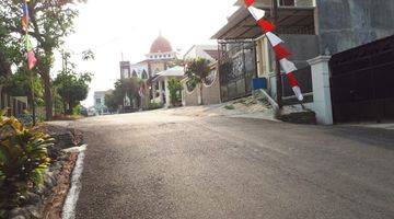 Gambar 2 Dijual Rumah Bagus Furnished Full Jati Mulawarman Banyumanik