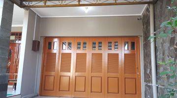 Gambar 4 Dijual Rumah Bagus Furnished Full Jati Mulawarman Banyumanik