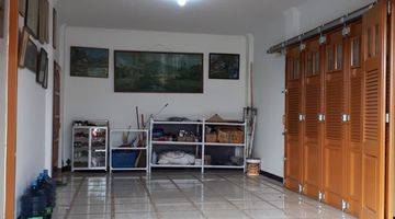 Gambar 5 Dijual Rumah Bagus Furnished Full Jati Mulawarman Banyumanik