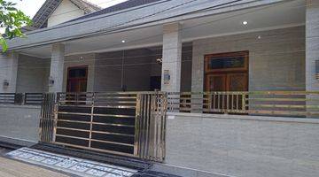 Gambar 1 Dijual Cepat Rumah Mewah (Furnished Premium) Bukit Sari Dekat UNDIP Tembalang