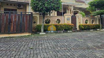 Gambar 1 Dijual Rumah Mewah Furnished Srondol Bumi Indah (Dekat UNDIP)