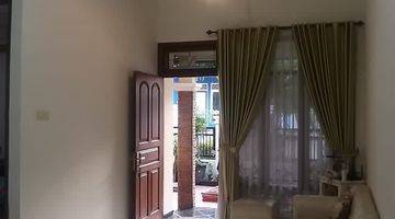 Gambar 3 Disewakan Rumah Furnished Bukit Sari (Dekat UNDIP dan Akses Tol Tembalang)
