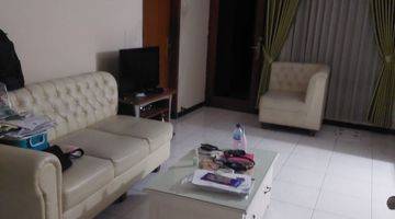 Gambar 5 Disewakan Rumah Furnished Bukit Sari (Dekat UNDIP dan Akses Tol Tembalang)
