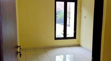 Gambar 5 Disewakan Rumah Semi Furnished Banjarsari Tembalang (dekat UNDIP)