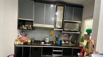 Gambar 3 Dijual Rumah Full Furnished Lokasi Bintaro Tangsel