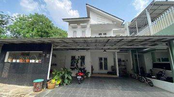 Gambar 1 Dijual Rumah Full Furnished Lokasi Bintaro Tangsel