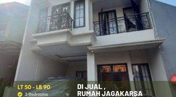 Gambar 1 Dijual Rumah Baru Lokasi Strategis Lenteng Agung Jaksel