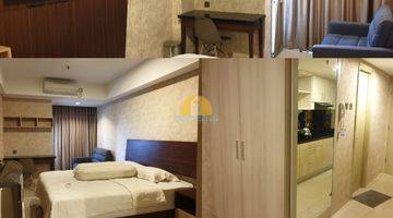 Gambar 4 Apartement Strategis Bagus di Jalan Pandanaran The Pinnacle