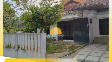 Gambar 1 Rumah Bagus Siap Pakai di Bukitsari Semarang