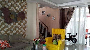 Gambar 4  Rumah Elit Di Citragrand