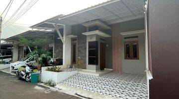 Gambar 3 Rumah Ready Cash Kpr Cipayung Depok