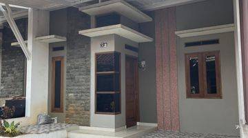 Gambar 2 Rumah Ready Cash Kpr Cipayung Depok