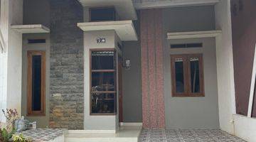 Gambar 1 Rumah Ready Cash Kpr Cipayung Depok