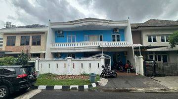 Gambar 1 Dijual Cepat Rumah MODERNLAND tanggerang 2 lantai