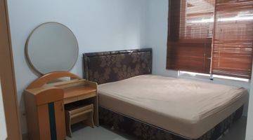 Gambar 4 Di Sewakan Rumah Green Lake City Lebar 6 Dengan 4 Kamar Tidur Semi Furnished