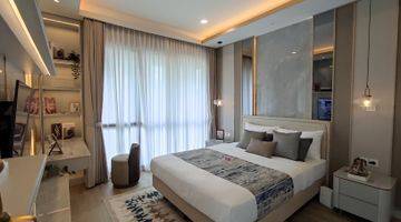 Gambar 1 Di Jual Rumah Baru 3 Lantai Citra Garden City Citra 8 Cluster Gracia Lebar 6