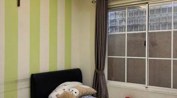 Gambar 3 Di Sewakan Rumah Green Lake City Lebar 6 Furnished