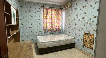 Gambar 3 Di Jual Rumah Meruya Kav Dki 4 Kamar Tidur Semifurnished