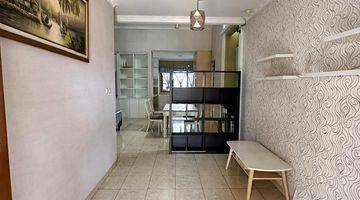 Gambar 4 Di Jual Rumah Meruya Kav Dki 4 Kamar Tidur Semifurnished