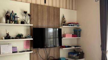 Gambar 1 Di Sewakan Rumah Green Lake City Lebar 6 Furnished