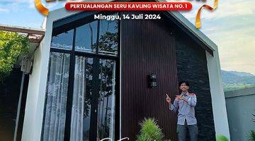 Gambar 5 Kavling Eduwisata Granada Land Bogor Cara Investasi Smart