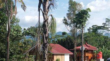 Gambar 4 Kavling Siap Bangun di Wisata Air Terjun Granada Ciater Subang