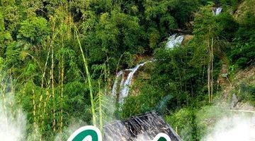 Gambar 2 Tanah Kavling Wisata Air Terjun dan Vila di Subang Ciater