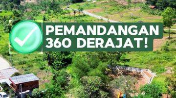 Gambar 4 Tanah Kavling Vila dan Agrowisata Granada Garden Vile Bogor 