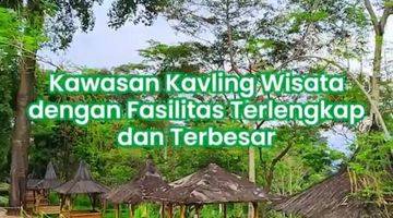 Gambar 2 Kavling Vila dan Wisata Granada Land Puncak 2 Bogor