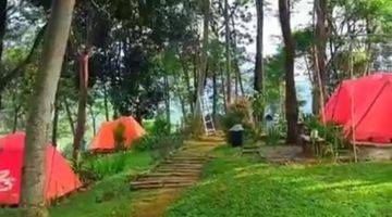 Gambar 5 Kavling Vila dan Wisata Granada Land Puncak 2 Bogor