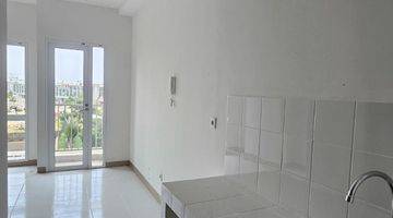 Gambar 1 Jual Rugi Apartemen Tokyo Pik2 Studio 21M2 Unfurnish View Bagus