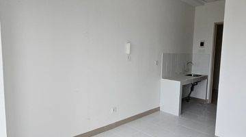 Gambar 4 Jual Rugi Apartemen Tokyo Pik2 Studio 21M2 Unfurnish View Bagus