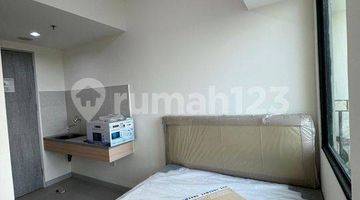 Gambar 3 Dijual Apartemen Osaka Studio Uk 16m2 Furnish Std Developer