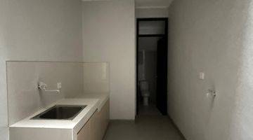 Gambar 5 Disewa Cepat Rumah Milenial Pik2 Uk 8x10 Interior Bagus