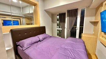 Gambar 2 Dijual Cepat Apartemen Tokyo Pik2 Studio Full Furnish 